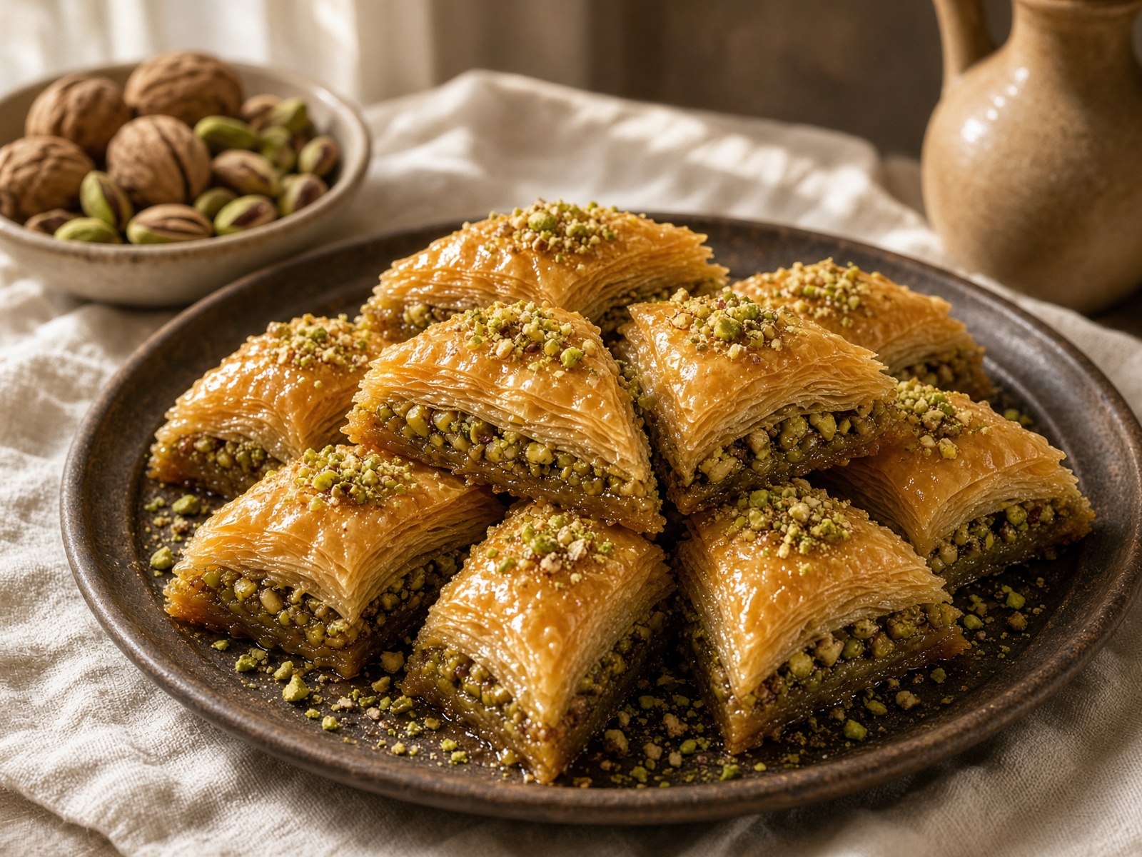 Baklava