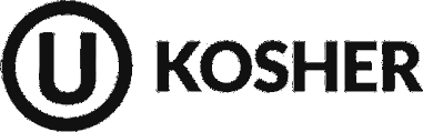 OU Kosher